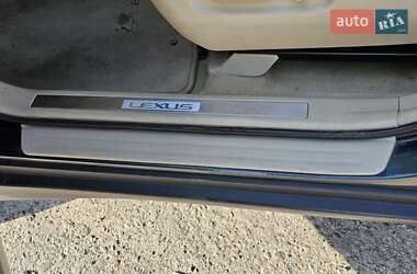 Позашляховик / Кросовер Lexus RX 2006 в 