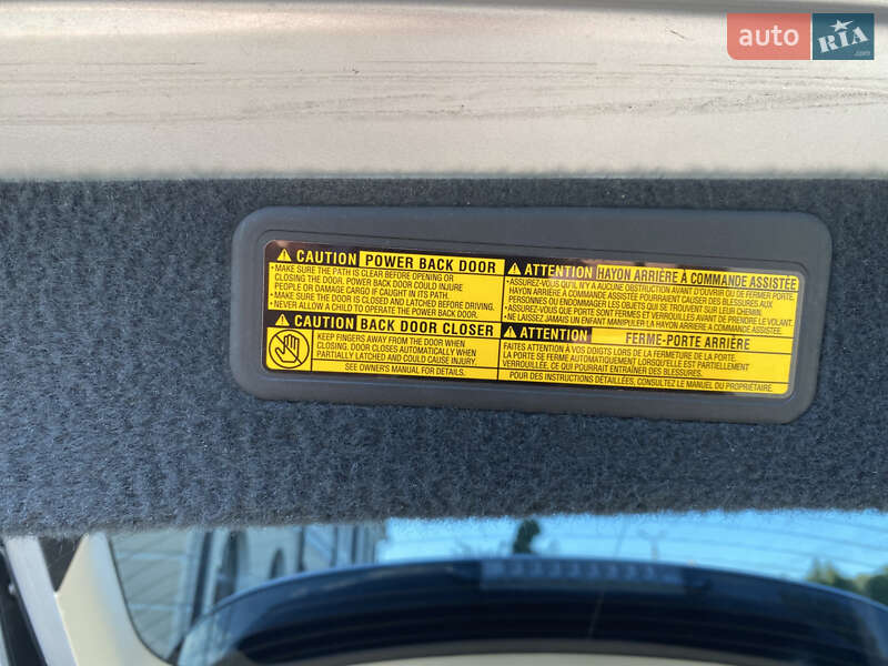 Внедорожник / Кроссовер Lexus RX 2012 в Дунаевцах фото 63 Внедорожник / Кроссовер Lexus RX 2012 в Дунаевцах