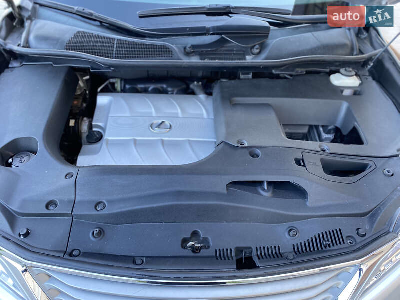 Внедорожник / Кроссовер Lexus RX 2012 в Дунаевцах фото 68 Внедорожник / Кроссовер Lexus RX 2012 в Дунаевцах