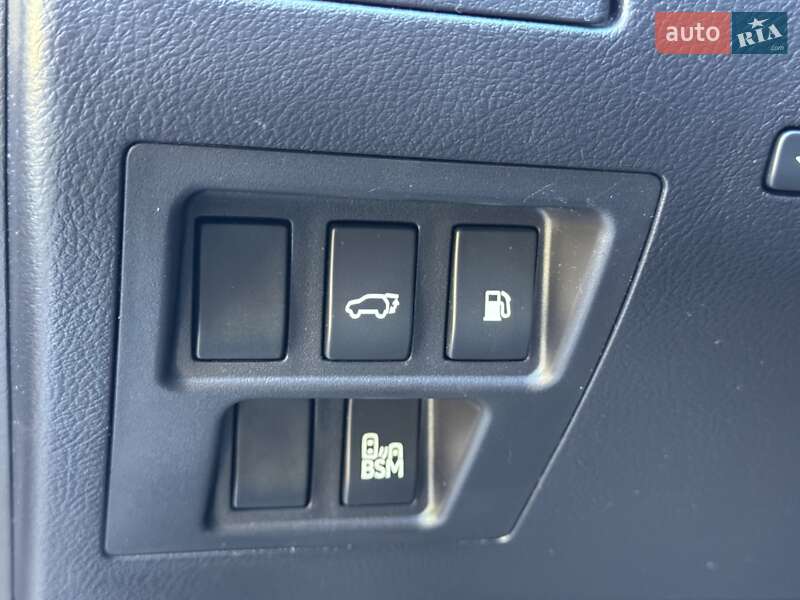 Внедорожник / Кроссовер Lexus RX 2015 в Одессе