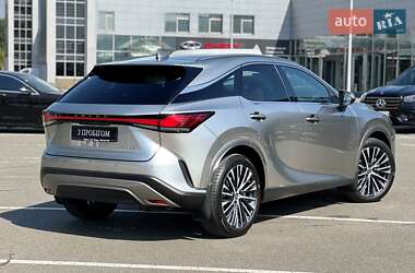 Внедорожник / Кроссовер Lexus RX 2023 в 