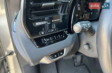 Внедорожник / Кроссовер Lexus RX 2023 в 