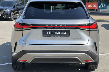 Внедорожник / Кроссовер Lexus RX 2023 в 