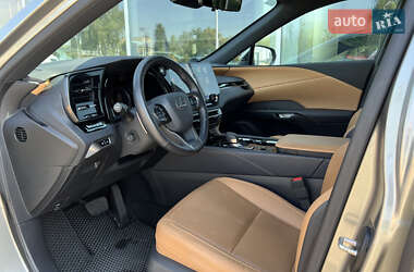 Внедорожник / Кроссовер Lexus RX 2023 в 