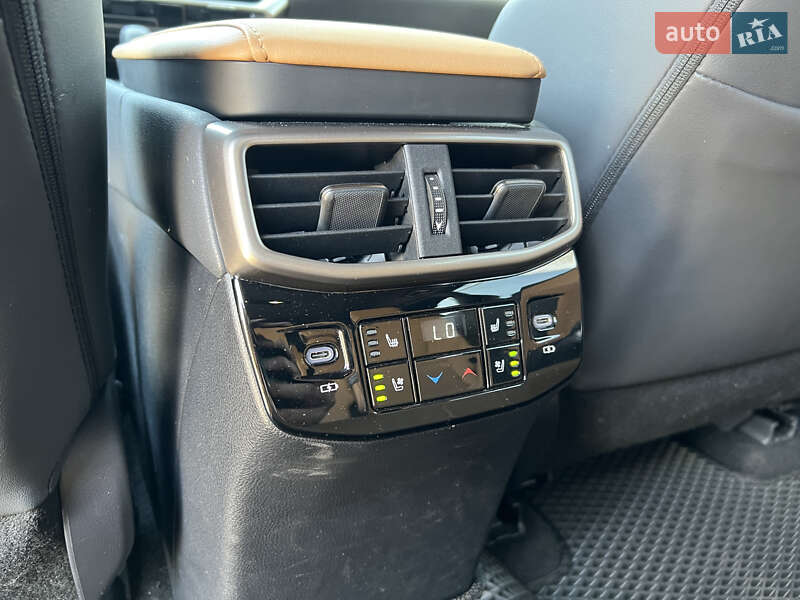 Внедорожник / Кроссовер Lexus RX 2023 в Киеве фото 38 Внедорожник / Кроссовер Lexus RX 2023 в Киеве