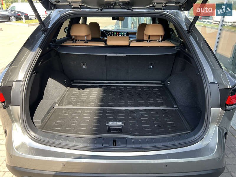 Внедорожник / Кроссовер Lexus RX 2023 в Киеве фото 42 Внедорожник / Кроссовер Lexus RX 2023 в Киеве