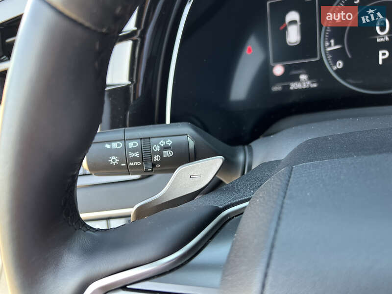 Внедорожник / Кроссовер Lexus RX 2023 в Киеве фото 50 Внедорожник / Кроссовер Lexus RX 2023 в Киеве
