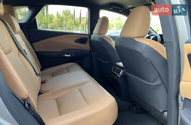 Внедорожник / Кроссовер Lexus RX 2023 в 