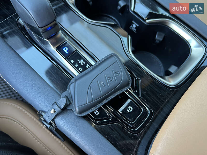 Внедорожник / Кроссовер Lexus RX 2023 в Киеве фото 58 Внедорожник / Кроссовер Lexus RX 2023 в Киеве