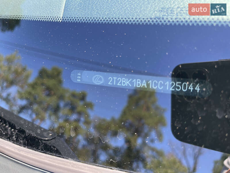 Внедорожник / Кроссовер Lexus RX 2011 в Черкассах фото 10 Внедорожник / Кроссовер Lexus RX 2011 в Черкассах