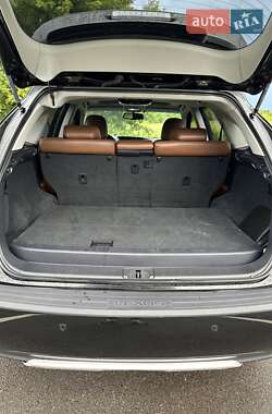 Внедорожник / Кроссовер Lexus RX 2012 в 