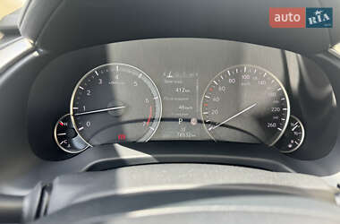 Позашляховик / Кросовер Lexus RX 2021 в Івано-Франківську