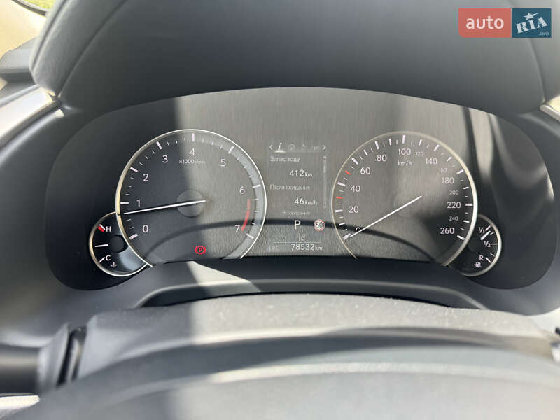 Позашляховик / Кросовер Lexus RX 2021 в Івано-Франківську фото 11 Позашляховик / Кросовер Lexus RX 2021 в Івано-Франківську