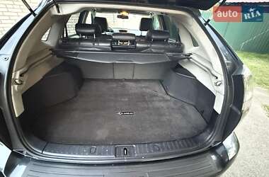 Lexus RX 2007