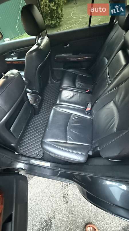 Внедорожник / Кроссовер Lexus RX 2007 в Киеве