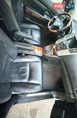 Внедорожник / Кроссовер Lexus RX 2007 в 