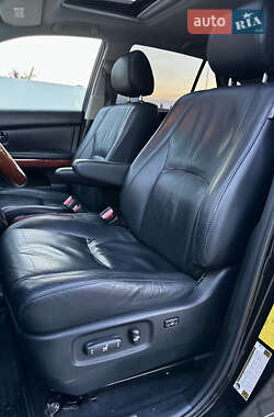Внедорожник / Кроссовер Lexus RX 2008 в Тернополе