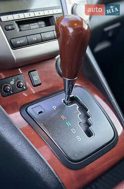 Внедорожник / Кроссовер Lexus RX 2008 в Тернополе