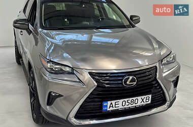 Внедорожник / Кроссовер Lexus RX 2019 в 