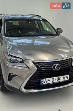 Внедорожник / Кроссовер Lexus RX 2019 в 