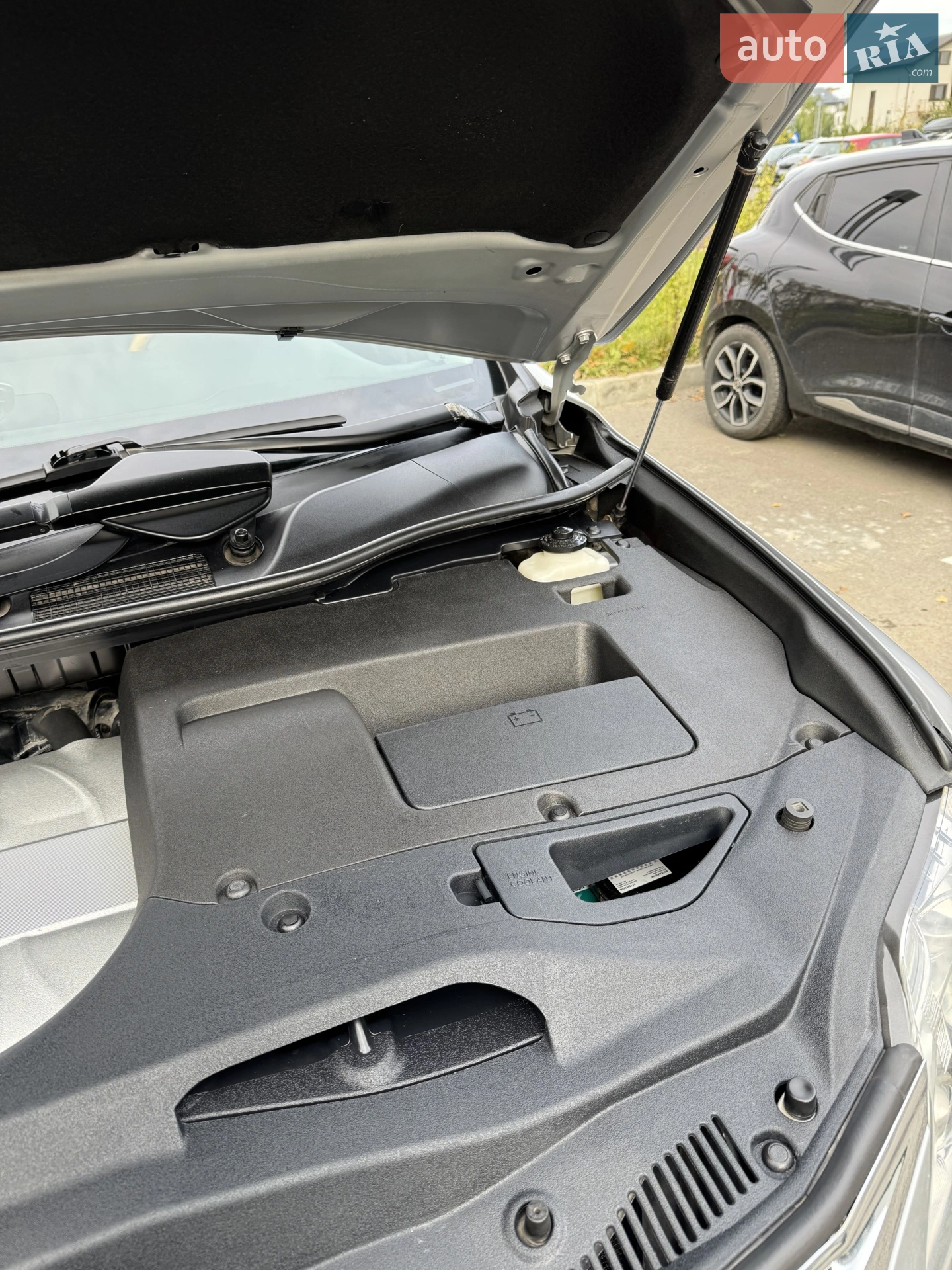 2010 Lexus RX - мініатюра 28