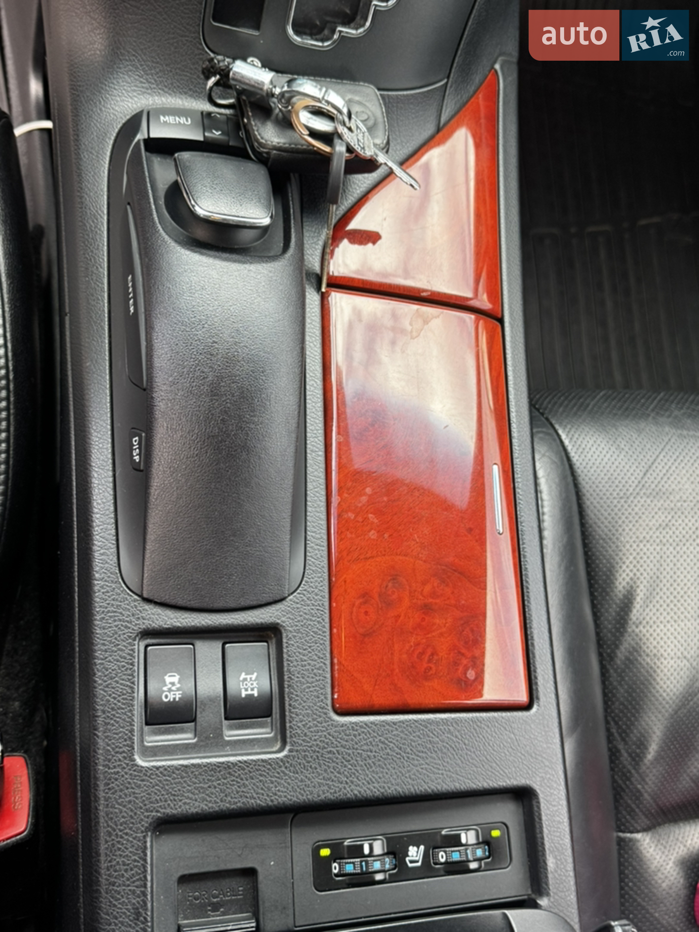 2011 Lexus RX - мініатюра 11