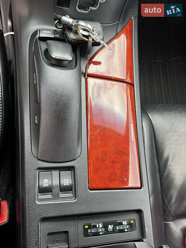 Внедорожник / Кроссовер Lexus RX 2011 в Василькове