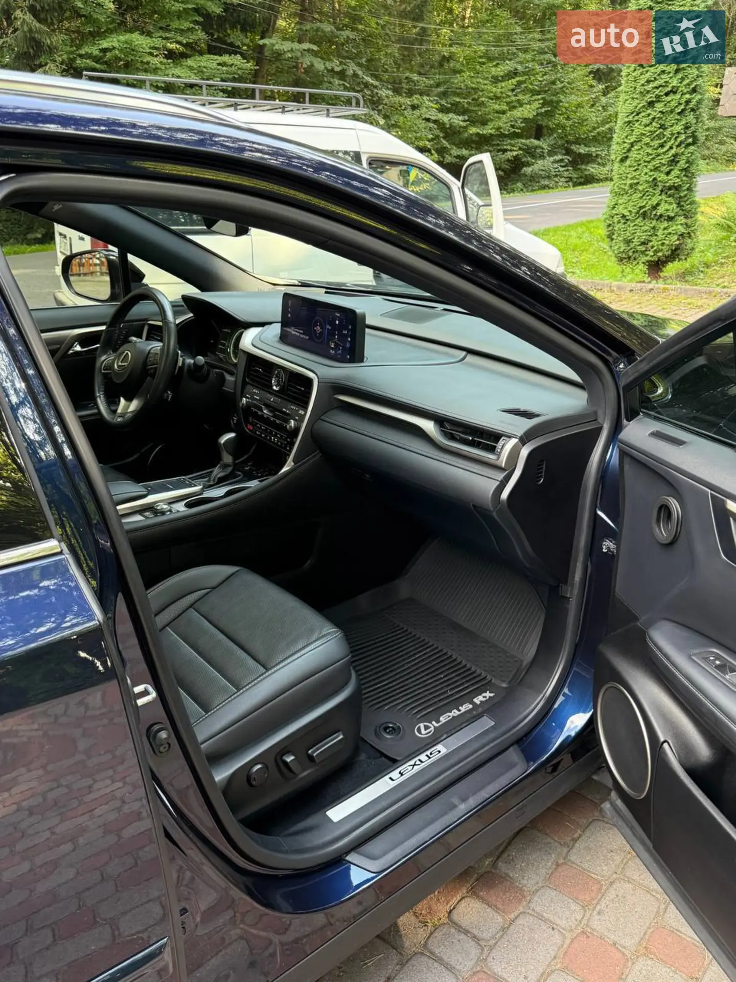 2021 Lexus RX - мініатюра 35