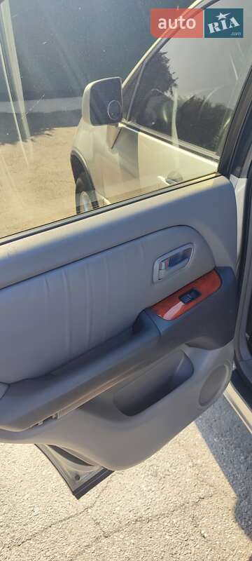 Внедорожник / Кроссовер Lexus RX 1998 в Смеле