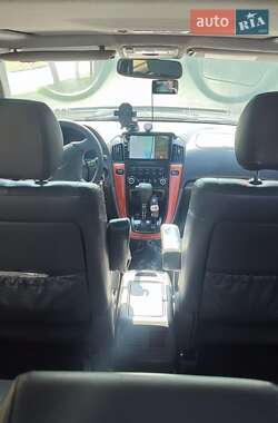 Внедорожник / Кроссовер Lexus RX 1998 в Смеле