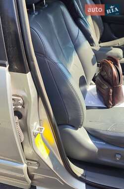 Внедорожник / Кроссовер Lexus RX 1998 в Смеле