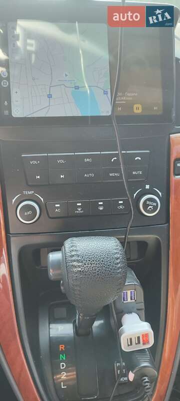 Внедорожник / Кроссовер Lexus RX 1998 в Смеле