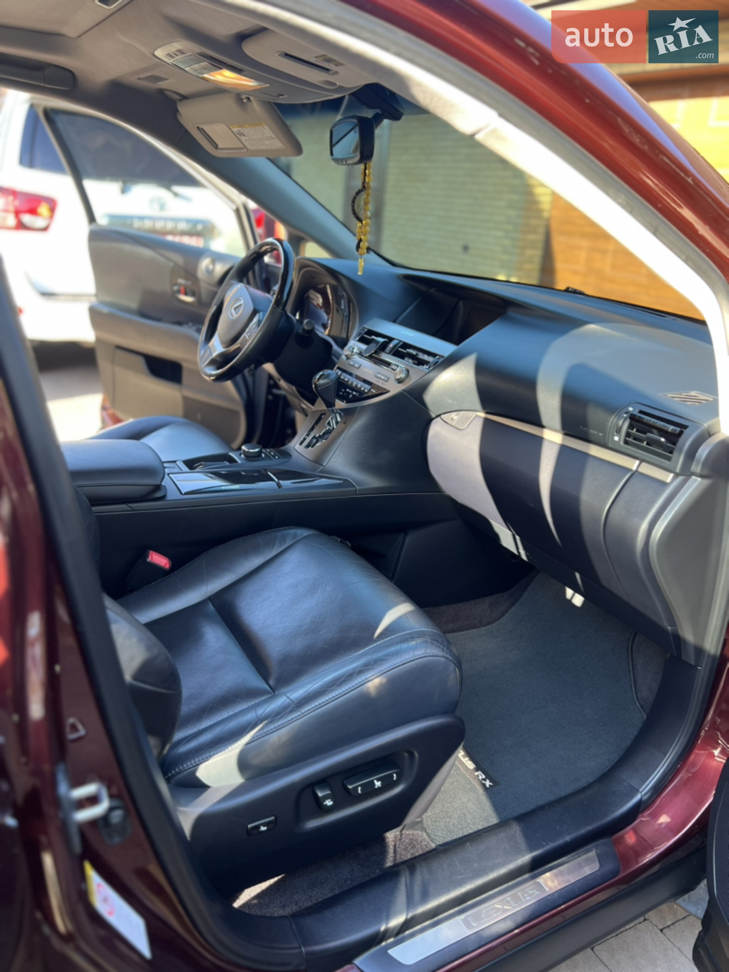 2013 Lexus RX - мініатюра 13