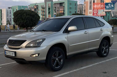 Позашляховик / Кросовер Lexus RX 2005 в Києві