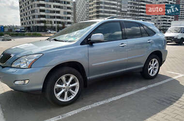 Внедорожник / Кроссовер Lexus RX 2008 в Киеве