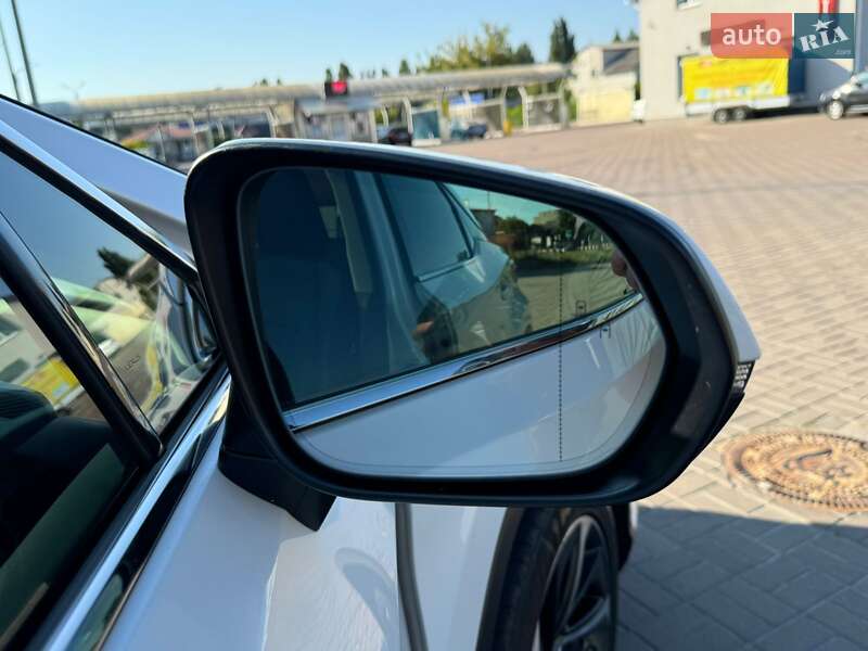 Позашляховик / Кросовер Lexus RX 2017 в Києві