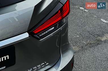 Внедорожник / Кроссовер Lexus RX 2021 в 