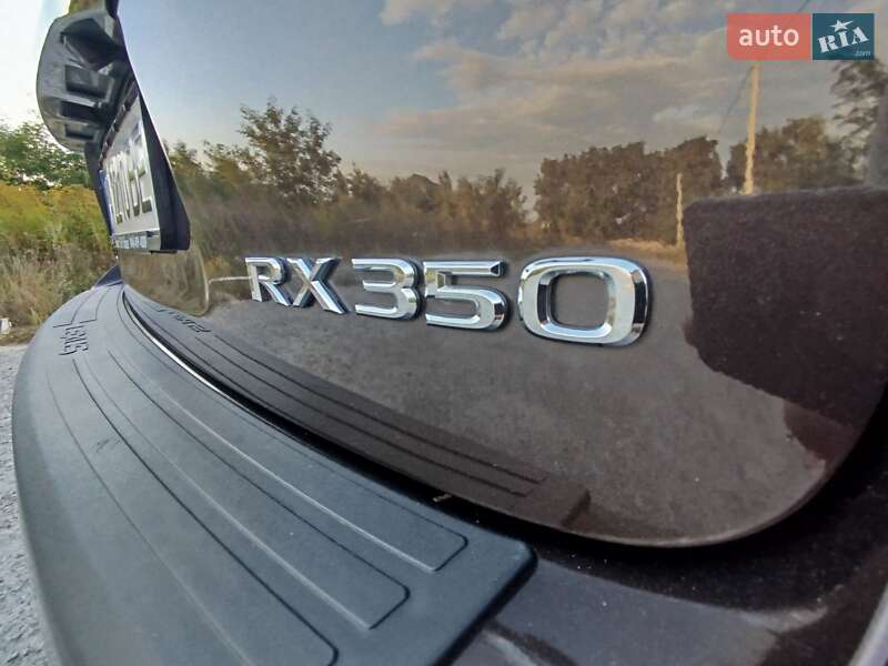 Внедорожник / Кроссовер Lexus RX 2012 в Киеве фото 54 Внедорожник / Кроссовер Lexus RX 2012 в Киеве