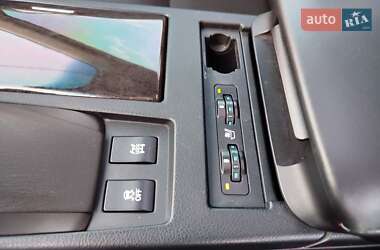 Внедорожник / Кроссовер Lexus RX 2012 в 