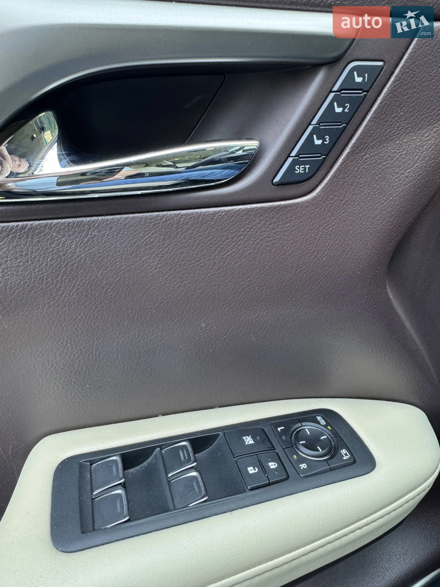 2019 Lexus RX - мініатюра 29