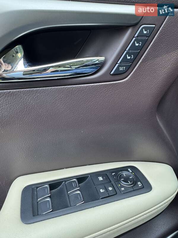 Внедорожник / Кроссовер Lexus RX 2019 в Луцке