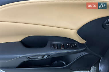 Внедорожник / Кроссовер Lexus RX 2023 в 