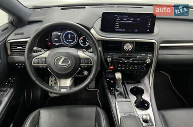 Позашляховик / Кросовер Lexus RX 2022 в Одесі