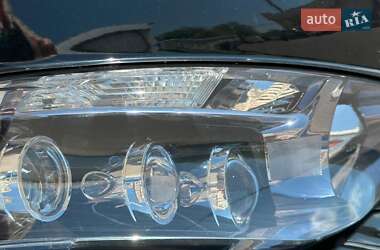 Внедорожник / Кроссовер Lexus RX 2011 в 