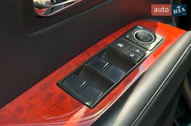 Внедорожник / Кроссовер Lexus RX 2011 в 