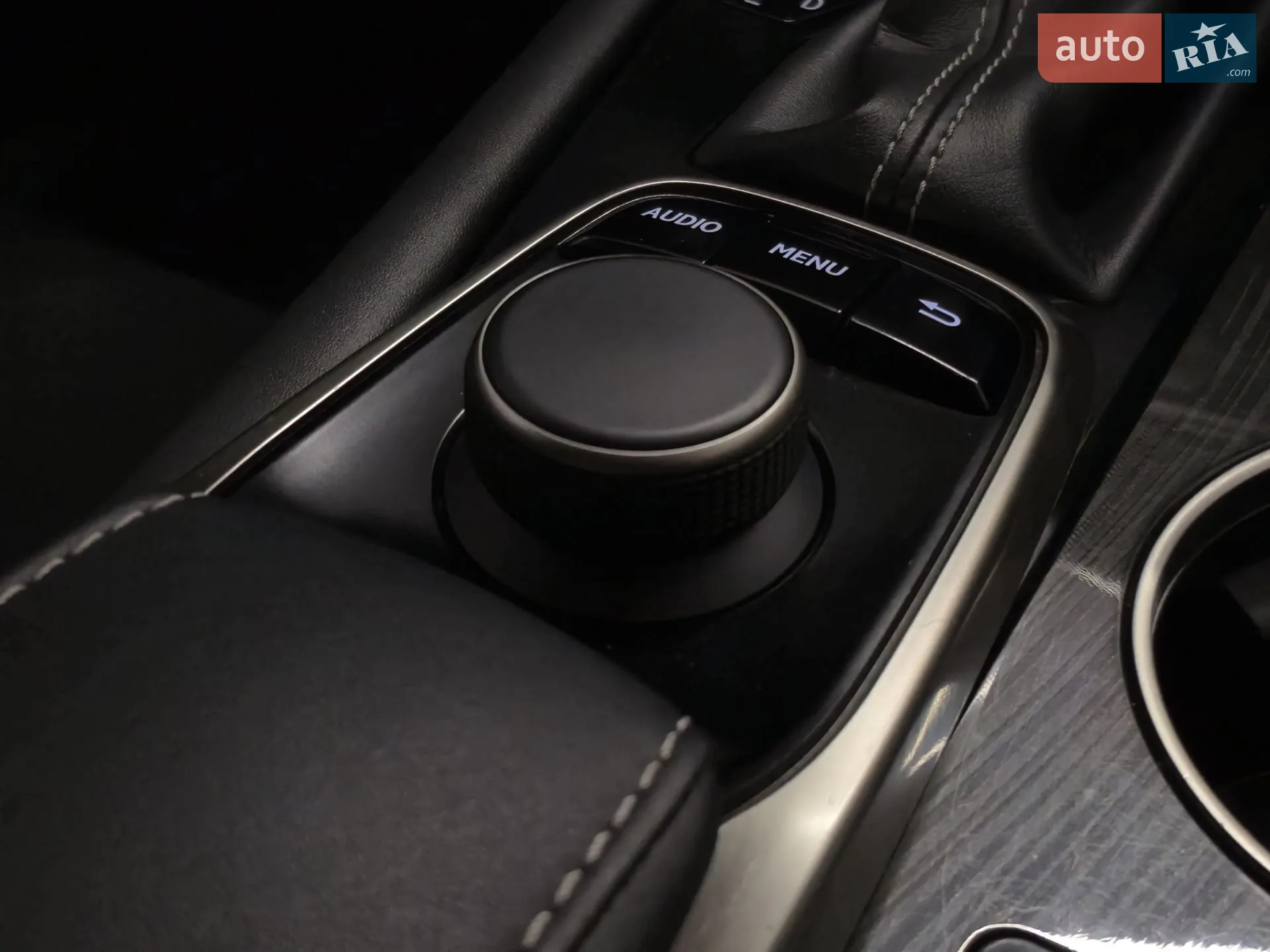 2018 Lexus RX - мініатюра 23