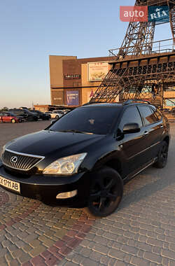 Lexus RX 2007