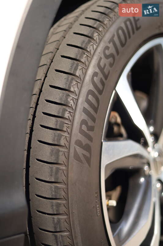 Позашляховик / Кросовер Lexus RX 2016 в Одесі