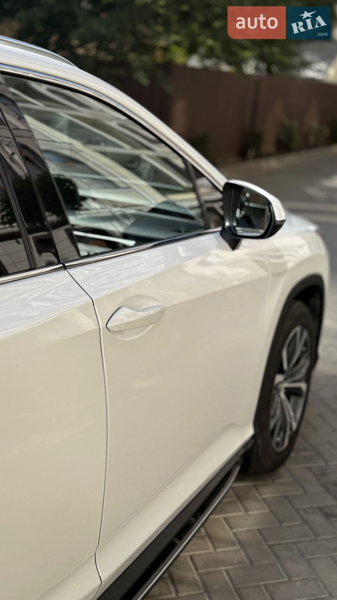2016 Lexus RX - мініатюра 11