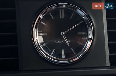 Внедорожник / Кроссовер Lexus RX 2017 в 